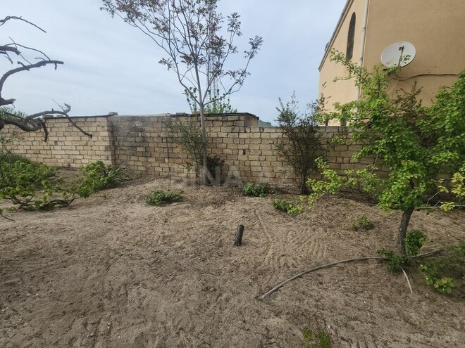 3 otaqlı həyət evi/bağ evi - Görədil q. - 100 m² (5)
