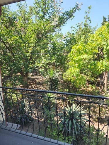 3 otaqlı həyət evi/bağ evi - Görədil q. - 100 m² (17)