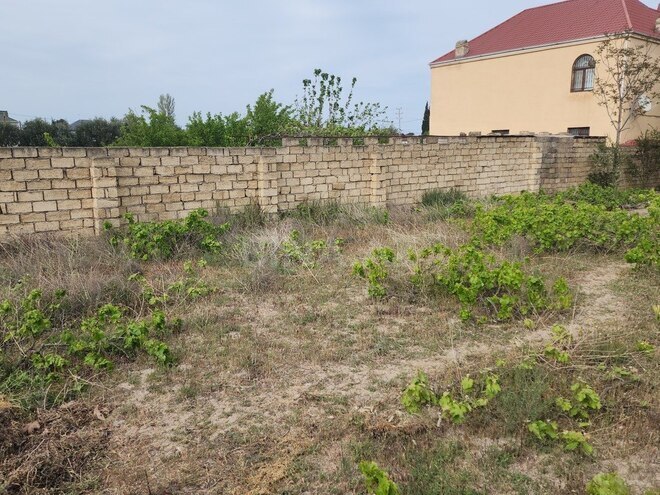 3 otaqlı həyət evi/bağ evi - Görədil q. - 100 m² (9)