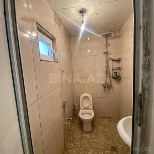 4 otaqlı həyət evi/bağ evi - Binəqədi q. - 120 m² (8)