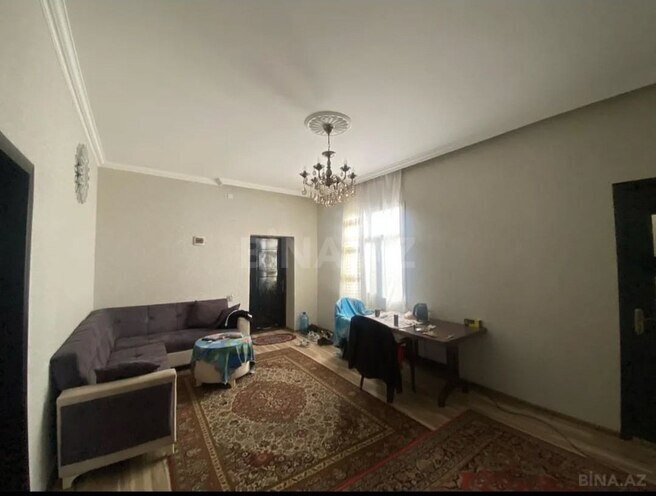 4 otaqlı həyət evi/bağ evi - Binəqədi q. - 120 m² (3)
