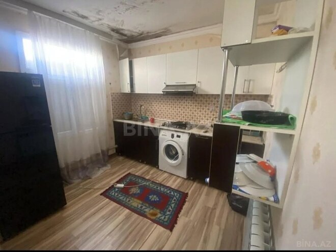 4 otaqlı həyət evi/bağ evi - Binəqədi q. - 120 m² (1)