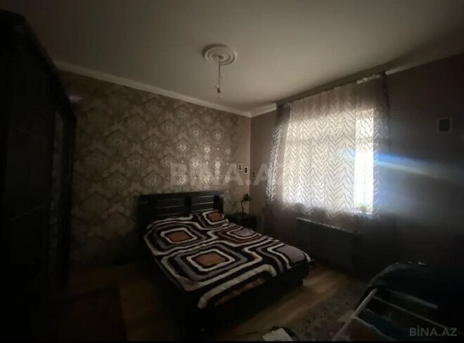 4 otaqlı həyət evi/bağ evi - Binəqədi q. - 120 m² (5)