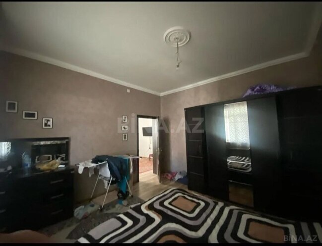 4 otaqlı həyət evi/bağ evi - Binəqədi q. - 120 m² (9)