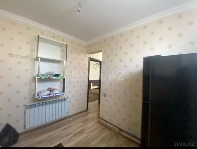 4 otaqlı həyət evi/bağ evi - Binəqədi q. - 120 m² (2)