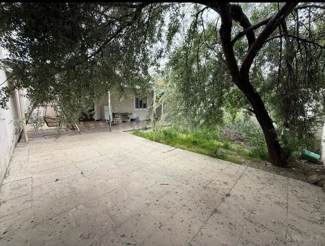 4 otaqlı həyət evi/bağ evi - Binəqədi q. - 120 m² (7)