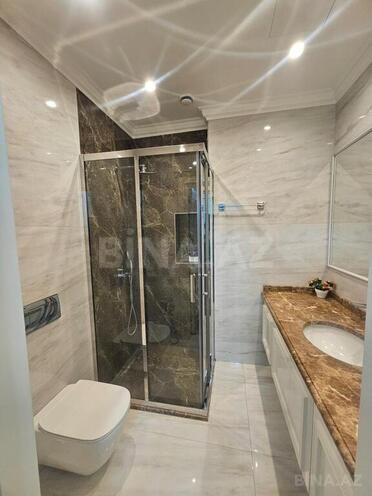 2-комн. новостройка - Наримановский  р. - 73 м² (13)