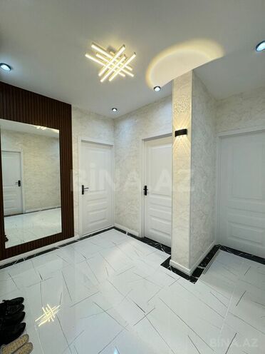 3-комн. вторичка - Низаминский  р. - 81 м² (7)