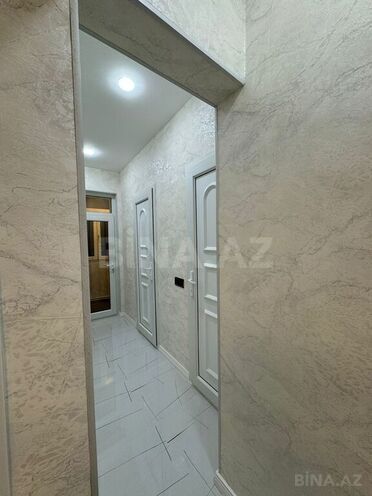 3-комн. вторичка - Низаминский  р. - 81 м² (8)
