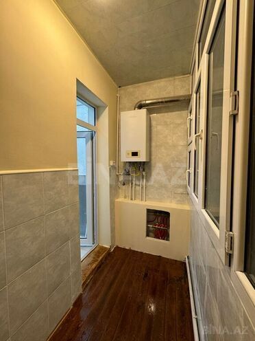 3-комн. вторичка - Низаминский  р. - 81 м² (16)
