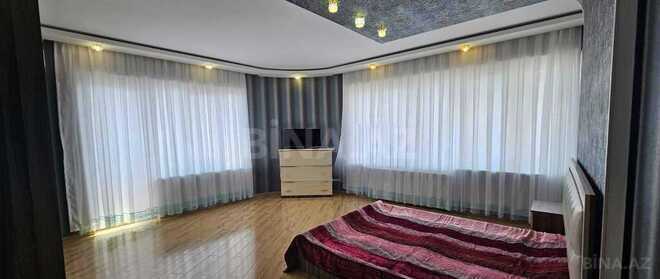 3-комн. новостройка - м. 8 ноября - 125 м² (4)