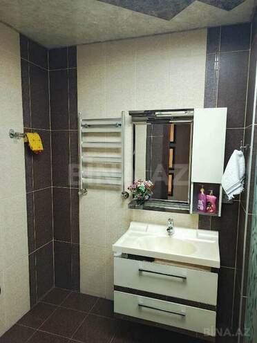 3-комн. новостройка - м. 8 ноября - 125 м² (13)