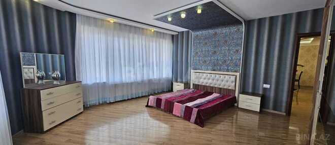 3-комн. новостройка - м. 8 ноября - 125 м² (3)