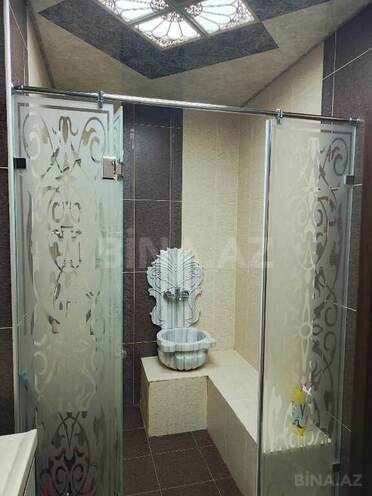 3-комн. новостройка - м. 8 ноября - 125 м² (14)
