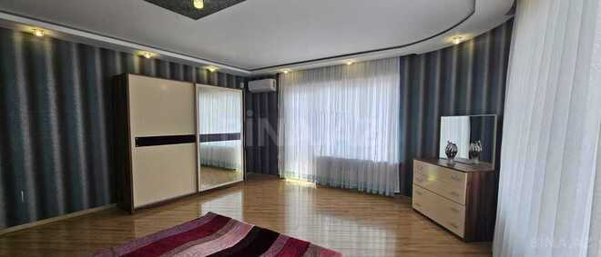 3-комн. новостройка - м. 8 ноября - 125 м² (5)