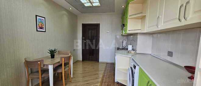 3-комн. новостройка - м. 8 ноября - 125 м² (10)