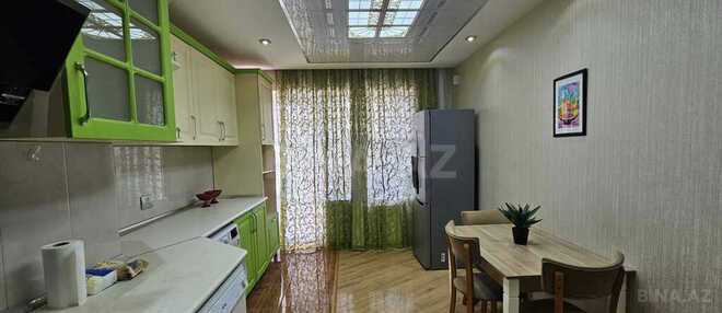 3-комн. новостройка - м. 8 ноября - 125 м² (8)