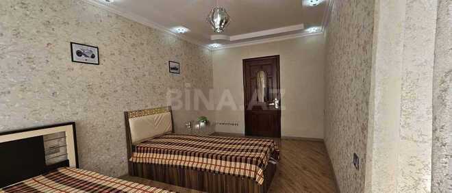 3-комн. новостройка - м. 8 ноября - 125 м² (7)