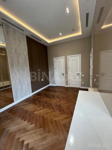 3 otaqlı yeni tikili - Ağ şəhər q. - 106 m² (11)