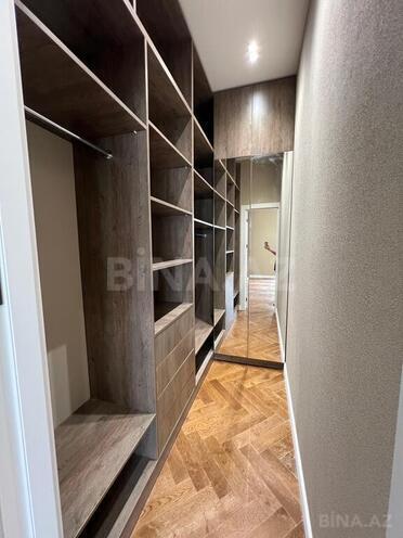 3 otaqlı yeni tikili - Ağ şəhər q. - 106 m² (13)