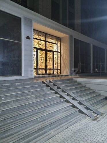 Satılır 4 otaqlı yeni tikili 180 m², Gənclik m., photo 19 from 22