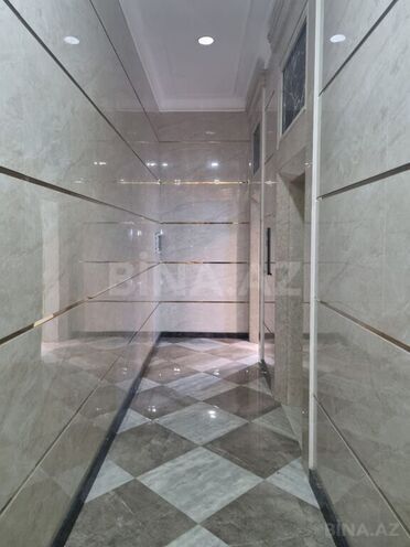 Satılır 4 otaqlı yeni tikili 180 m², Gənclik m., photo 8 from 22