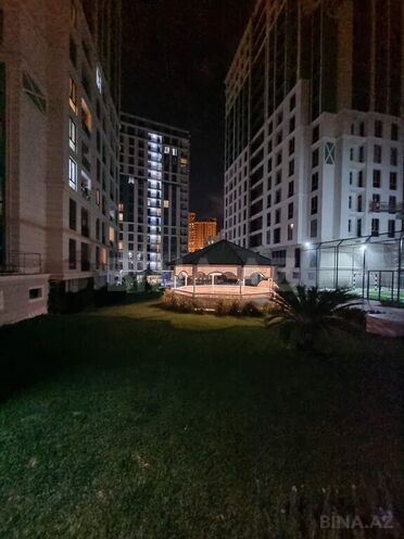 Satılır 4 otaqlı yeni tikili 180 m², Gənclik m., photo 14 from 22