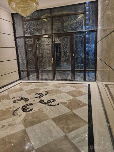 Satılır 4 otaqlı yeni tikili 180 m², Gənclik m., photo 6 from 22
