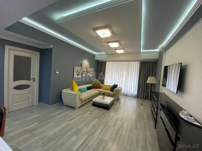 3 otaqlı yeni tikili - Nəsimi r. - 90 m² (4)