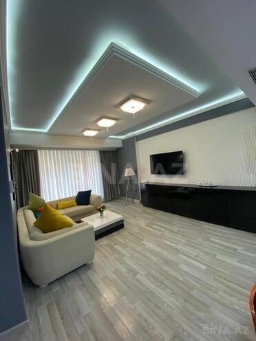 3 otaqlı yeni tikili - Nəsimi r. - 90 m² (5)