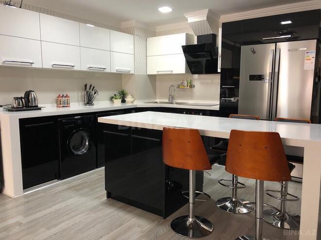3 otaqlı yeni tikili - Nəsimi r. - 90 m² (10)