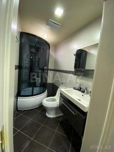 3 otaqlı yeni tikili - Nəsimi r. - 90 m² (11)