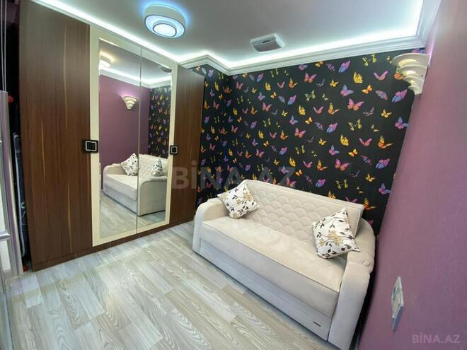 3 otaqlı yeni tikili - Nəsimi r. - 90 m² (8)