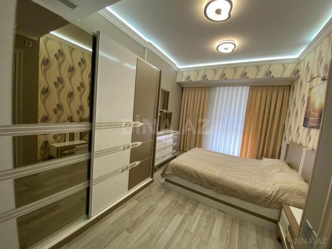 3 otaqlı yeni tikili - Nəsimi r. - 90 m² (7)