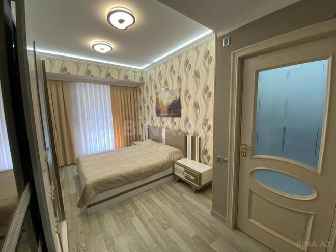 3 otaqlı yeni tikili - Nəsimi r. - 90 m² (6)