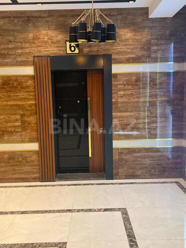 3-комн. новостройка - пос. Шихов  - 125 м² (2)