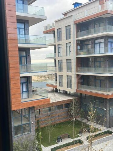 3-комн. новостройка - пос. Шихов  - 125 м² (1)