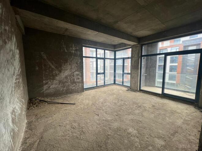 3-комн. новостройка - пос. Шихов  - 125 м² (4)