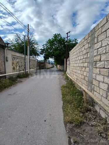5 otaqlı həyət evi/bağ evi - Bilgəh q. - 450 m² (23)