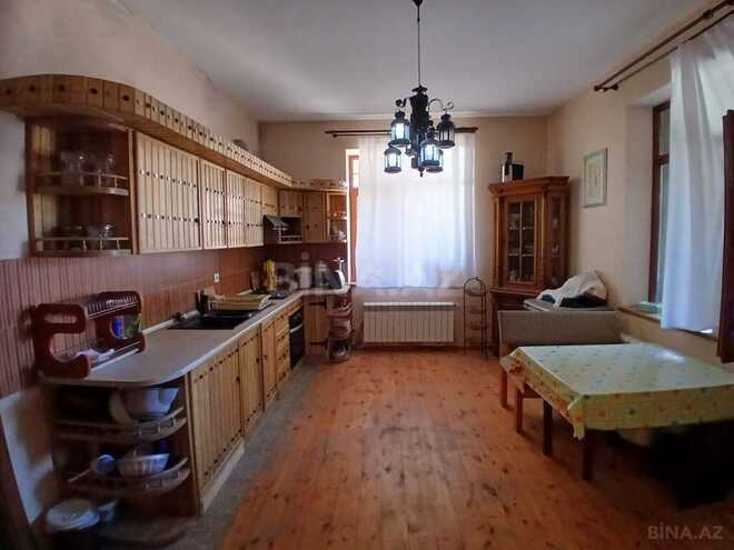 5 otaqlı həyət evi/bağ evi - Bilgəh q. - 450 m² (18)