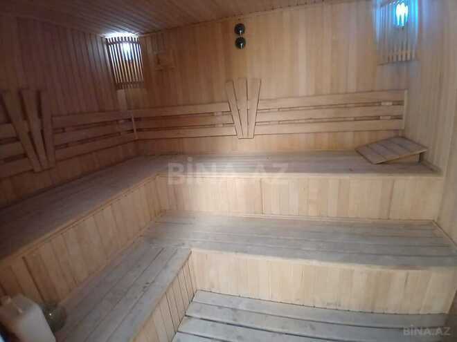 5 otaqlı həyət evi/bağ evi - Bilgəh q. - 450 m² (9)