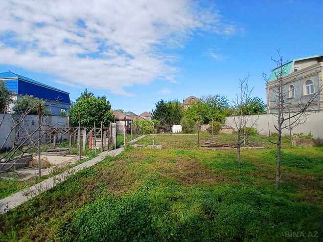 5 otaqlı həyət evi/bağ evi - Bilgəh q. - 450 m² (12)