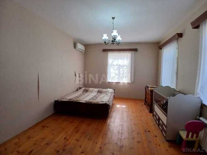 5 otaqlı həyət evi/bağ evi - Bilgəh q. - 450 m² (19)