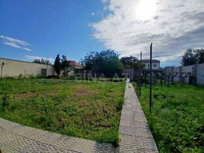 5 otaqlı həyət evi/bağ evi - Bilgəh q. - 450 m² (11)
