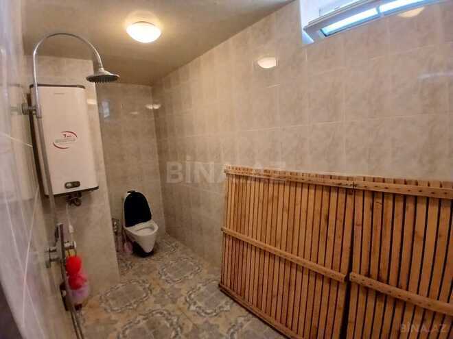 5 otaqlı həyət evi/bağ evi - Bilgəh q. - 450 m² (22)