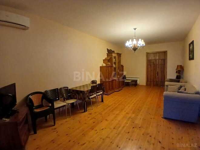 5 otaqlı həyət evi/bağ evi - Bilgəh q. - 450 m² (17)