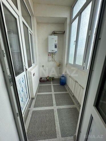 2 otaqlı yeni tikili - Masazır q. - 55 m² (7)