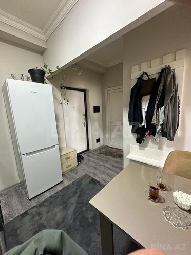 2 otaqlı yeni tikili - Masazır q. - 55 m² (6)