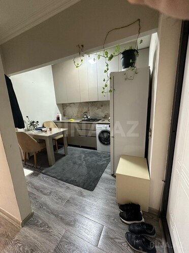 2 otaqlı yeni tikili - Masazır q. - 55 m² (5)