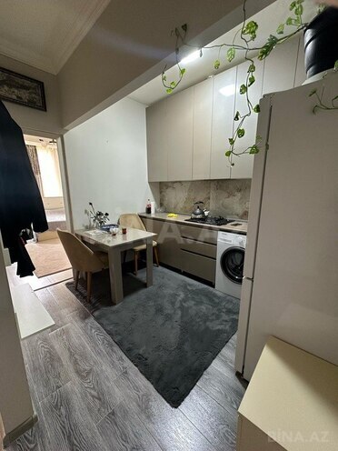 2 otaqlı yeni tikili - Masazır q. - 55 m² (4)
